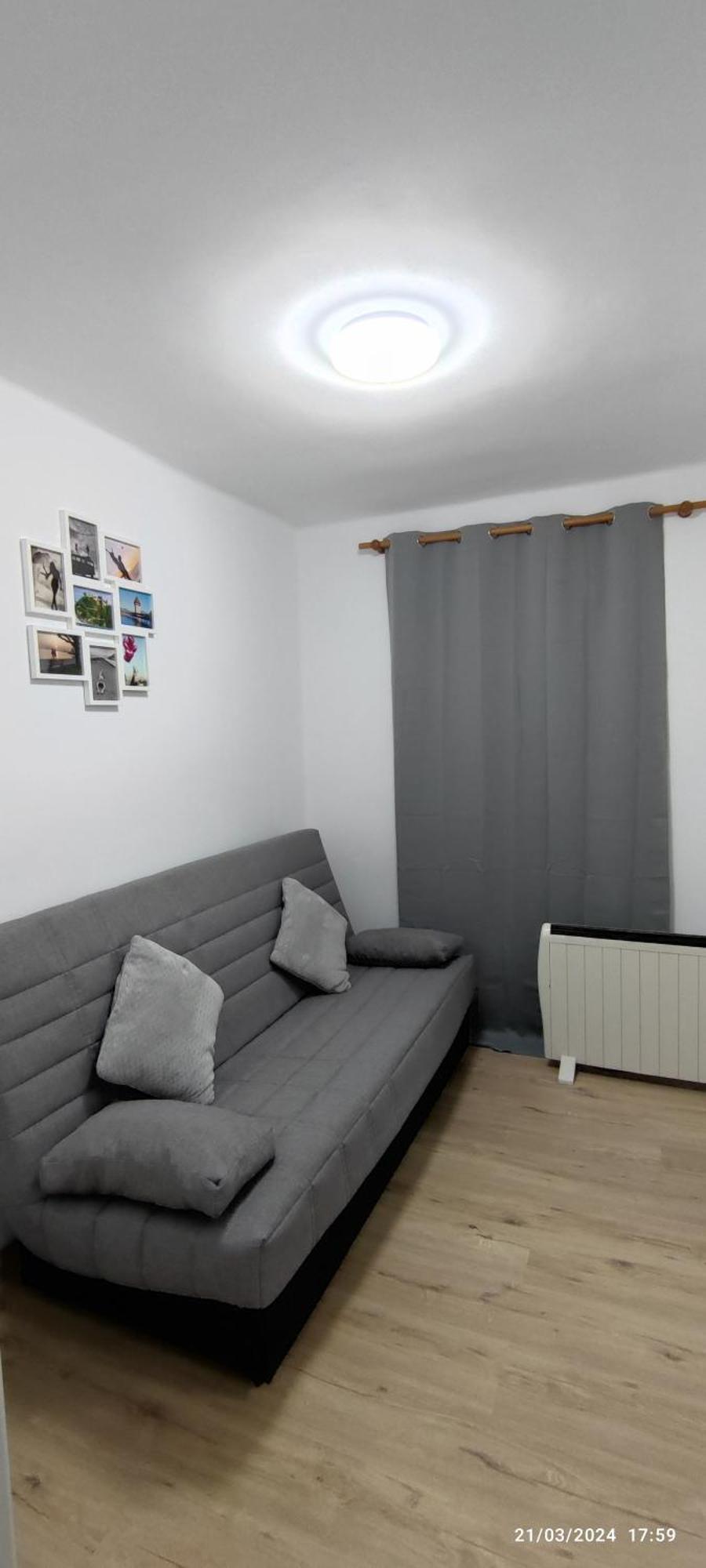 Mini Apartamento Castellón de la Plana Exterior photo